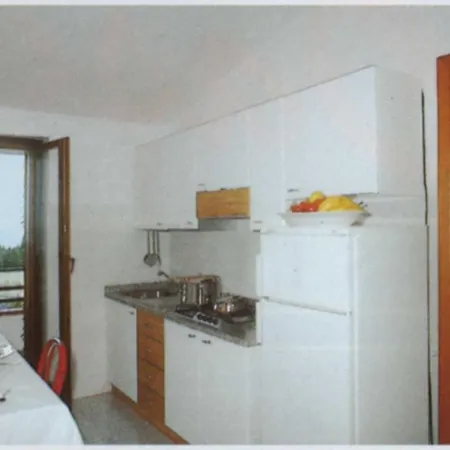 Oasi Guest house Briatico
