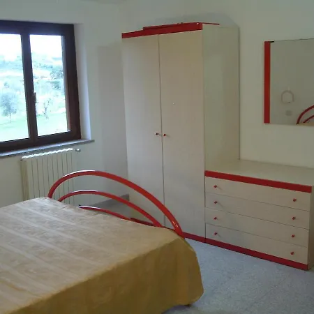 Guest house Oasi