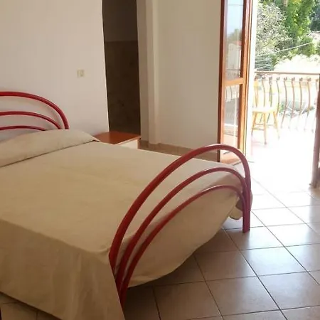 Guest house Oasi Briatico